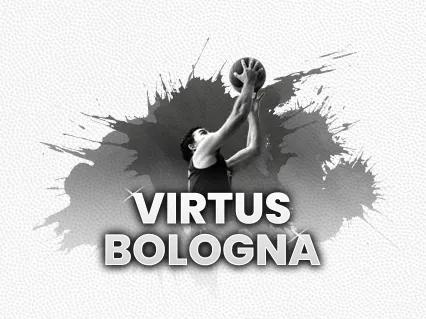 Crvena Zvezda Meridianbet Belgrade vs Virtus Bologna