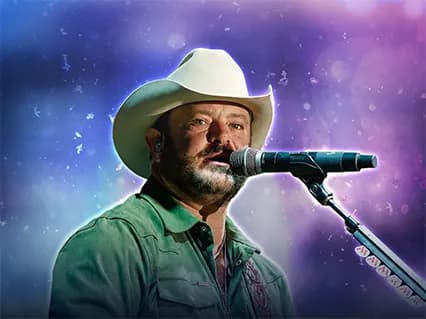 Wade Bowen