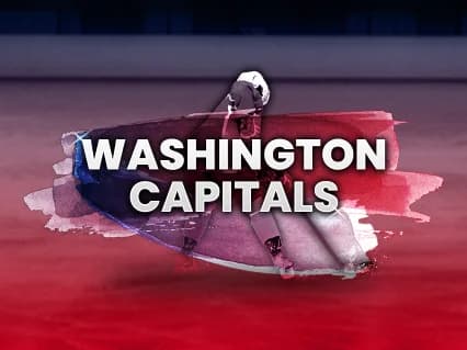 Washington Capitals vs Boston Bruins