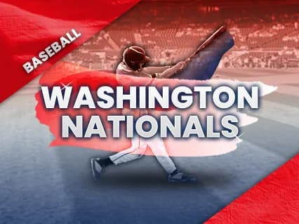 Miami Marlins vs Washington Nationals