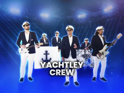 Yachtley Crew
