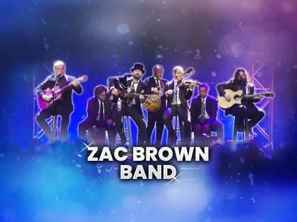 Zac Brown Band