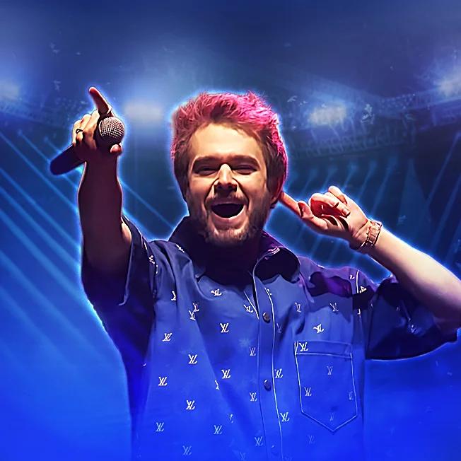 Zedd