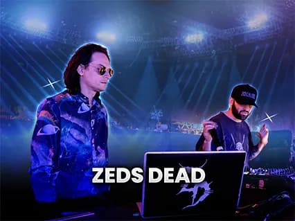 Zeds Dead